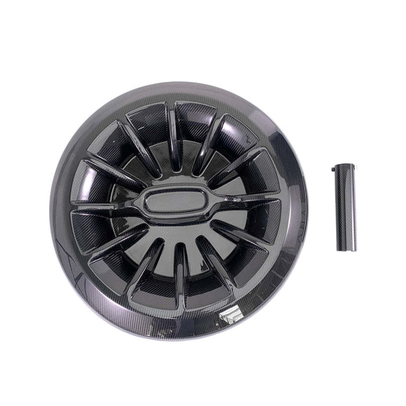 Spare Tire Tyre waterproof Cover Wheel Protector Fit Benz W464 W465 2019+