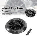 Spare Tire Tyre waterproof Cover Wheel Protector Fit Benz W464 W465 2019+-2