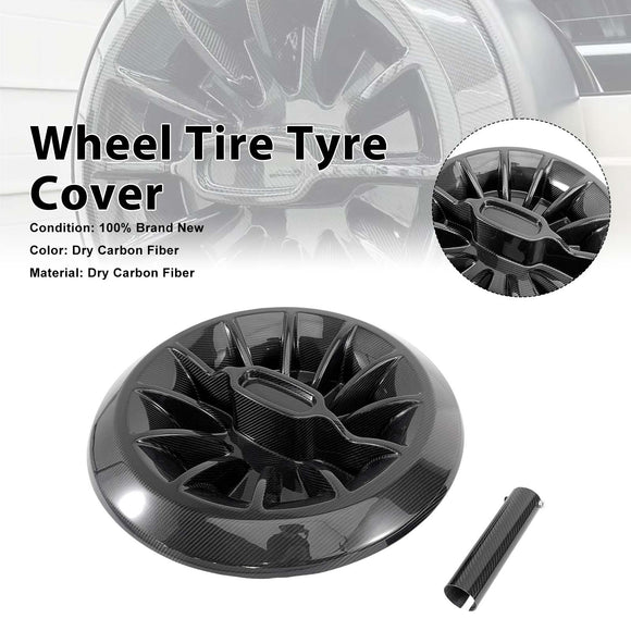 Spare Tire Tyre waterproof Cover Wheel Protector Fit Benz W464 W465 2019+