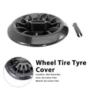 Spare Tire Tyre waterproof Cover Wheel Protector Fit Benz W464 W465 2019+-6