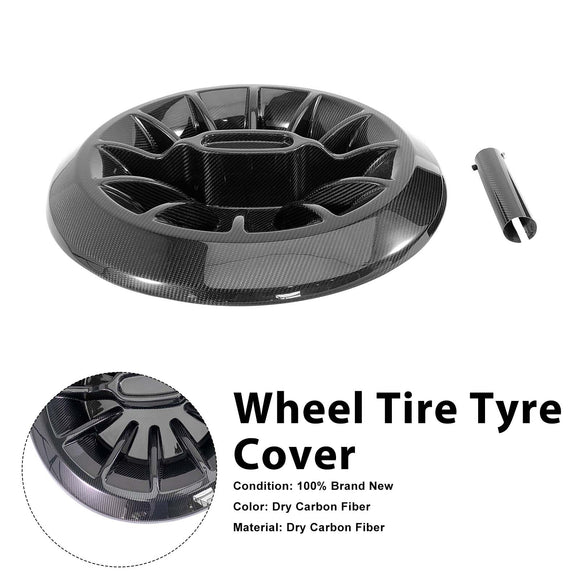 Spare Tire Tyre waterproof Cover Wheel Protector Fit Benz W464 W465 2019+