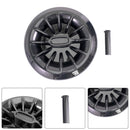 Spare Tire Tyre waterproof Cover Wheel Protector Fit Benz W464 W465 2019+-1