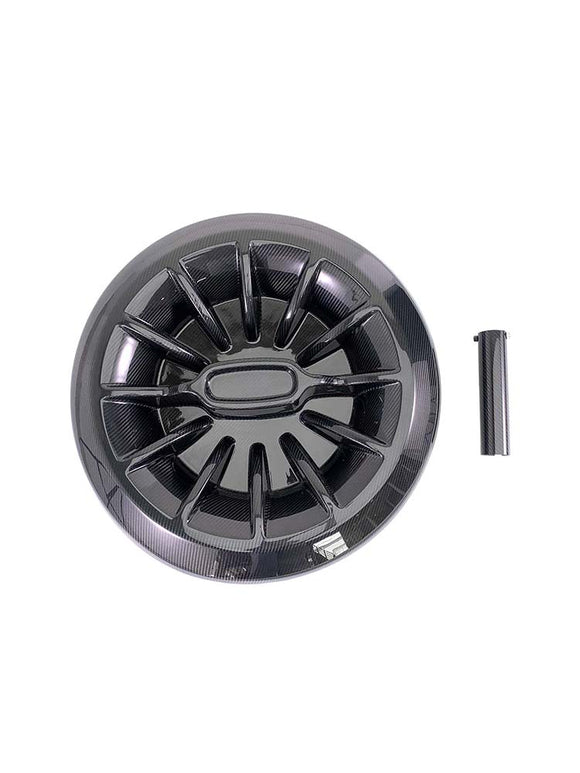 Spare Tire Tyre waterproof Cover Wheel Protector Fit Benz W464 W465 2019+