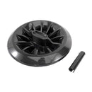 Spare Tire Tyre waterproof Cover Wheel Protector Fit Benz W464 W465 2019+-16