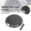 Spare Tire Tyre waterproof Cover Wheel Protector Fit Benz W463A W464 W465 2019+-2