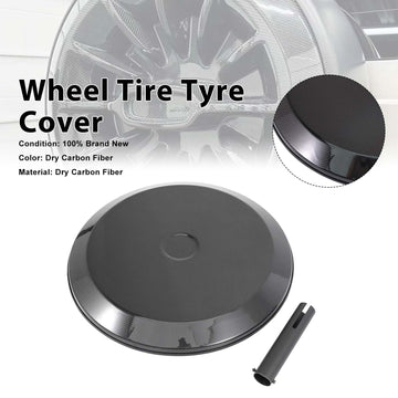 Spare Tire Tyre waterproof Cover Wheel Protector Fit Benz W463A W464 W465 2019+ - 0