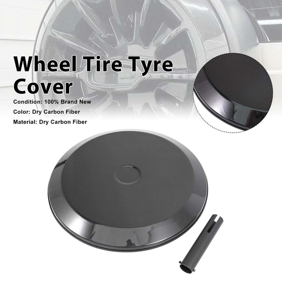 Spare Tire Tyre waterproof Cover Wheel Protector Fit Benz W463A W464 W465 2019+