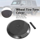 Spare Tire Tyre waterproof Cover Wheel Protector Fit Benz W463A W464 W465 2019+-3