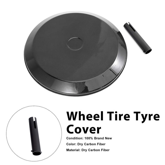 Spare Tire Tyre waterproof Cover Wheel Protector Fit Benz W463A W464 W465 2019+