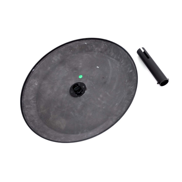 Spare Tire Tyre waterproof Cover Wheel Protector Fit Benz W463A W464 W465 2019+