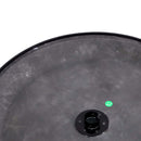Spare Tire Tyre waterproof Cover Wheel Protector Fit Benz W463A W464 W465 2019+-10
