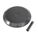 Spare Tire Tyre waterproof Cover Wheel Protector Fit Benz W463A W464 W465 2019+-15