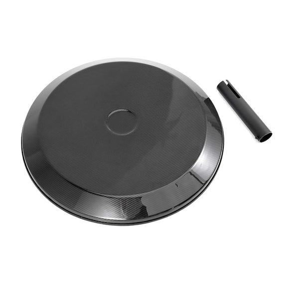 Spare Tire Tyre waterproof Cover Wheel Protector Fit Benz W463A W464 W465 2019+