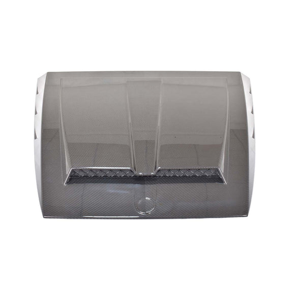 Front Hood Panel Fit Mercedes Benz G-Class W464 W465 2019+ Upgrade Brabus Style