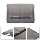 Front Hood Panel Fit Mercedes Benz G-Class W464 W465 2019+ Upgrade Brabus Style-1