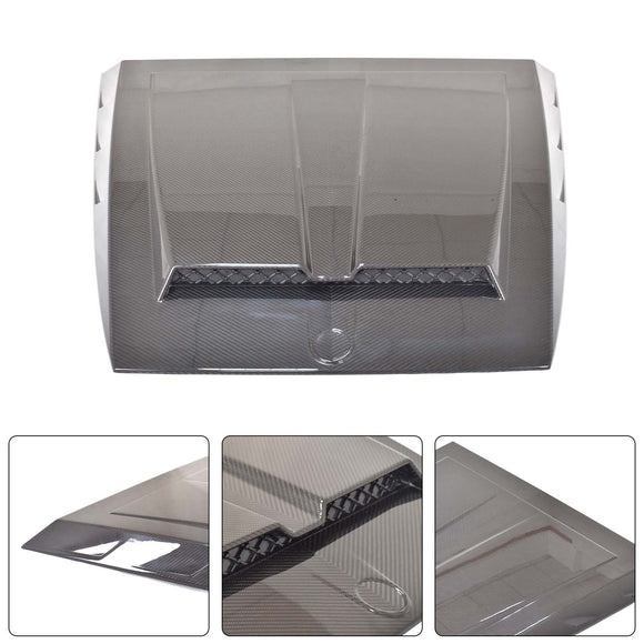 Front Hood Panel Fit Mercedes Benz G-Class W464 W465 2019+ Upgrade Brabus Style