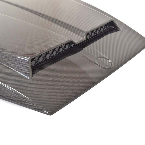 Front Hood Panel Fit Mercedes Benz G-Class W464 W465 2019+ Upgrade Brabus Style