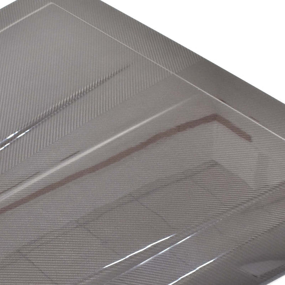 Front Hood Panel Fit Mercedes Benz G-Class W464 W465 2019+ Upgrade Brabus Style