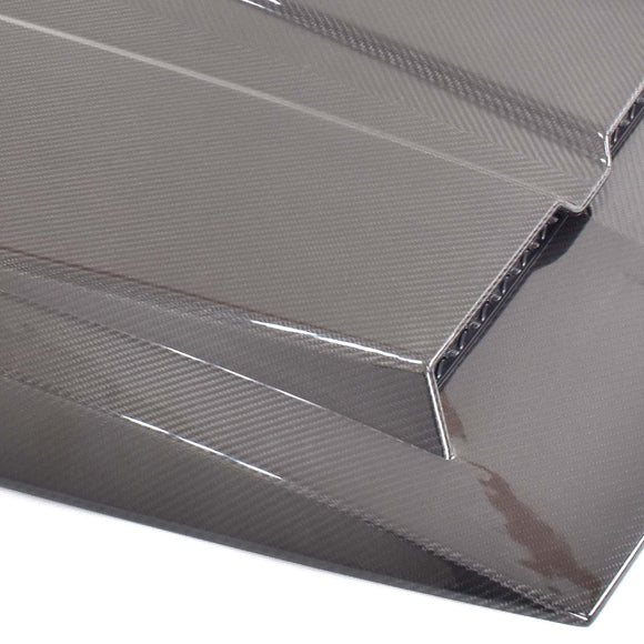 Front Hood Panel Fit Mercedes Benz G-Class W464 W465 2019+ Upgrade Brabus Style