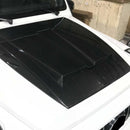 Front Hood Panel Fit Mercedes Benz G-Class W464 W465 2019+ Upgrade Brabus Style-13