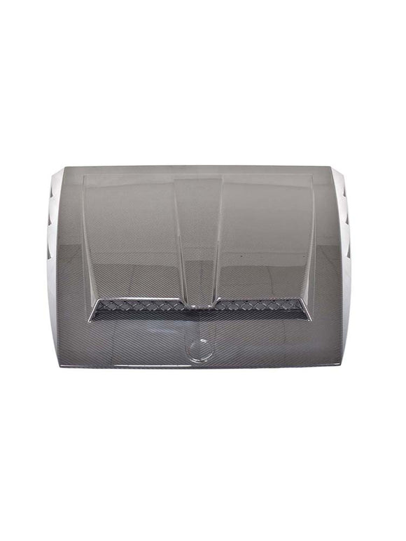 Front Hood Panel Fit Mercedes Benz G-Class W464 W465 2019+ Upgrade Brabus Style