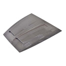 Front Hood Panel Fit Mercedes Benz G-Class W464 W465 2019+ Upgrade Brabus Style-16