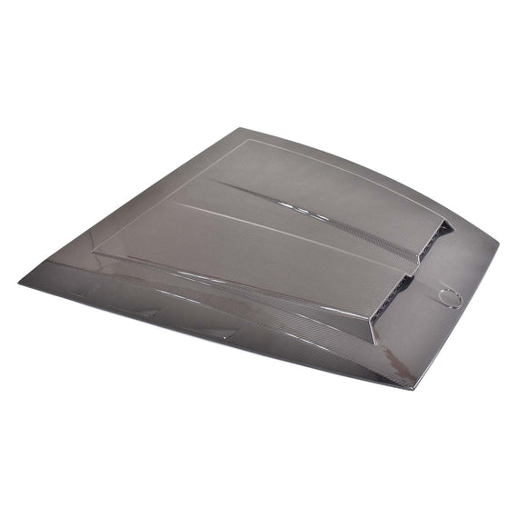 Front Hood Panel Fit Mercedes Benz G-Class W464 W465 2019+ Upgrade Brabus Style