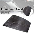 Carbon Fiber Front Hood Panel Fit Mercedes Benz G-Class W464 W465 2019+-2