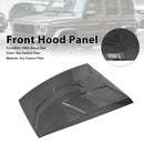 Carbon Fiber Front Hood Panel Fit Mercedes Benz G-Class W464 W465 2019+-4