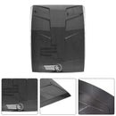 Carbon Fiber Front Hood Panel Fit Mercedes Benz G-Class W464 W465 2019+-1