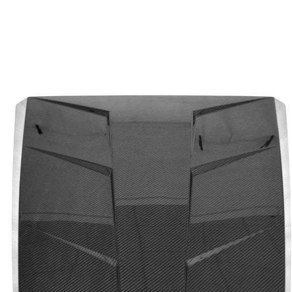 Carbon Fiber Front Hood Panel Fit Mercedes Benz G-Class W464 W465 2019+