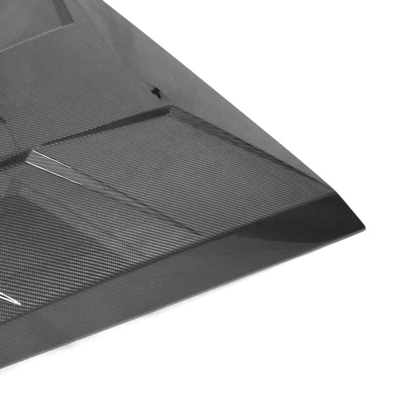 Carbon Fiber Front Hood Panel Fit Mercedes Benz G-Class W464 W465 2019+