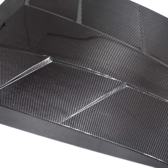 Carbon Fiber Front Hood Panel Fit Mercedes Benz G-Class W464 W465 2019+