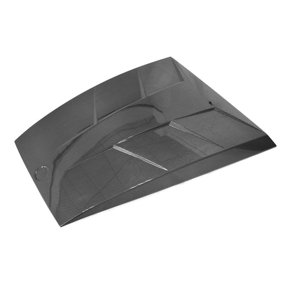 Carbon Fiber Front Hood Panel Fit Mercedes Benz G-Class W464 W465 2019+