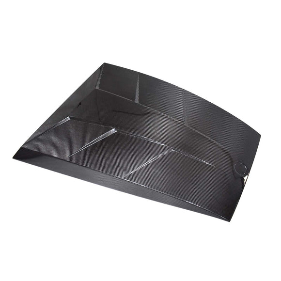 Carbon Fiber Front Hood Panel Fit Mercedes Benz G-Class W464 W465 2019+