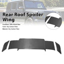 Carbon Fiber Rear Roof Spoiler Wing Fit Benz W463A W464 2019-2023 Brabus Style-4