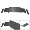 Carbon Fiber Rear Roof Spoiler Wing Fit Benz W463A W464 2019-2023 Brabus Style-7