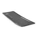 Carbon Fiber Rear Roof Spoiler Wing Fit Benz W463A W464 2019-2023 Brabus Style-9