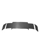 Carbon Fiber Rear Roof Spoiler Wing Fit Benz W463A W464 2019-2023 Brabus Style-15