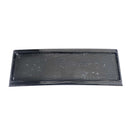 Carbon Fiber Rear Roof Spoiler Protective Board Fit Benz W463A W464 2019-2023-8