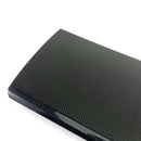 Carbon Fiber Rear Roof Spoiler Protective Board Fit Benz W463A W464 2019-2023-9