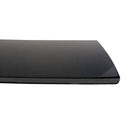 Carbon Fiber Rear Roof Spoiler Protective Board Fit Benz W463A W464 2019-2023-10