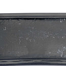 Carbon Fiber Rear Roof Spoiler Protective Board Fit Benz W463A W464 2019-2023-11