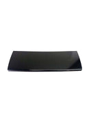 Carbon Fiber Rear Roof Spoiler Protective Board Fit Benz W463A W464 2019-2023-14