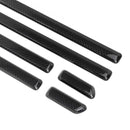 DRY CF Door Body Side Molding Trim Fit Benz G Class W464 W465 2019-2026-11
