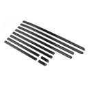 DRY CF Door Body Side Molding Trim Fit Benz G Class W464 W465 2019-2026-18