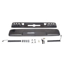 Brabus Style Front Roof Spoiler Wing Fit Benz G-Class W464 G550 2019-2023 W/Led-1