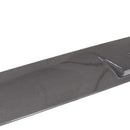 Brabus Style Front Roof Spoiler Wing Fit Benz G-Class W464 G550 2019-2023 W/Led-12