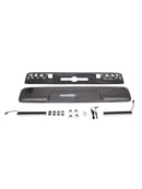 Brabus Style Front Roof Spoiler Wing Fit Benz G-Class W464 G550 2019-2023 W/Led-16