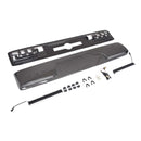 Brabus Style Front Roof Spoiler Wing Fit Benz G-Class W464 G550 2019-2023 W/Led-17
